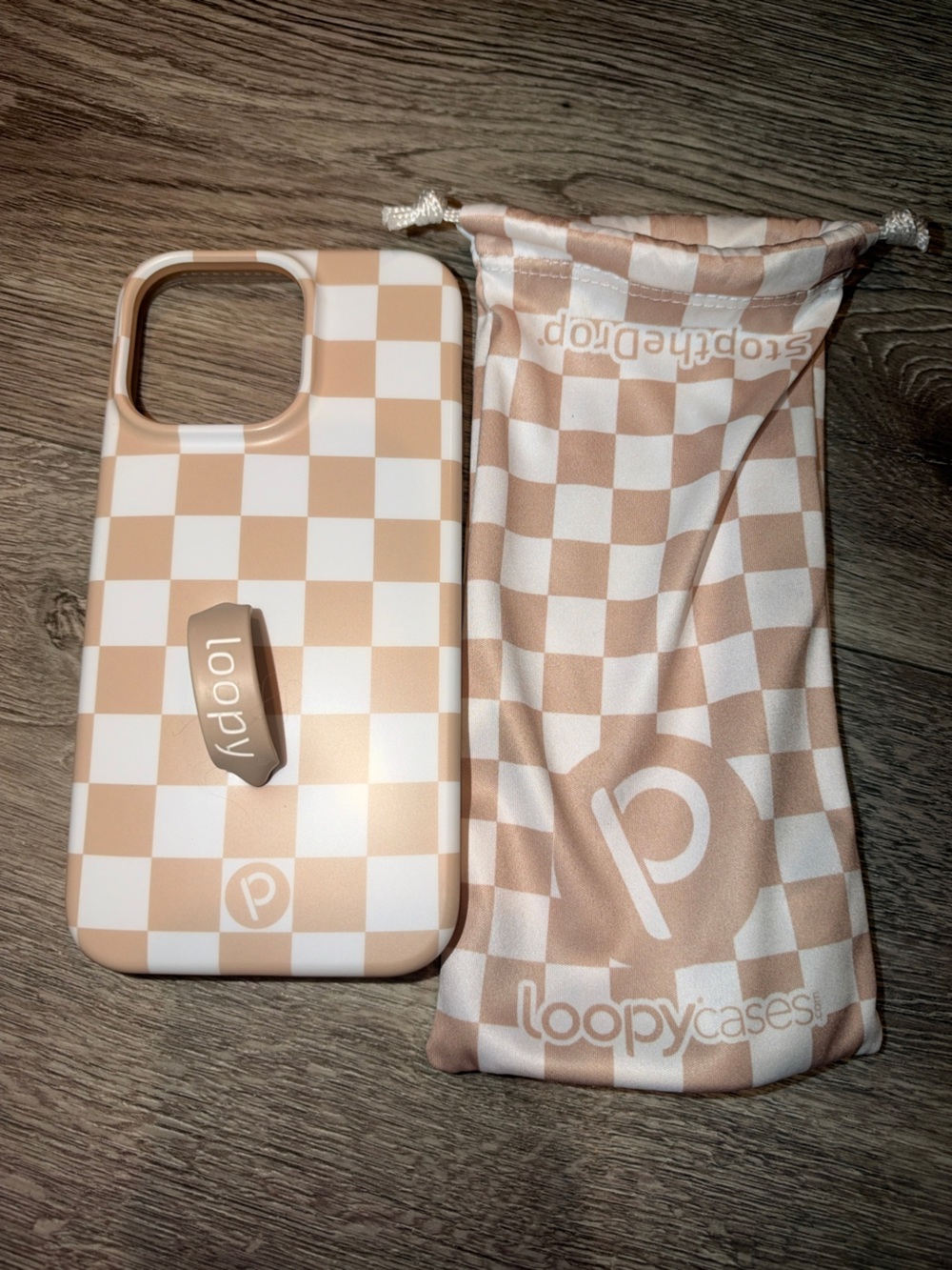 iPhone 14 Pro Max Loopy